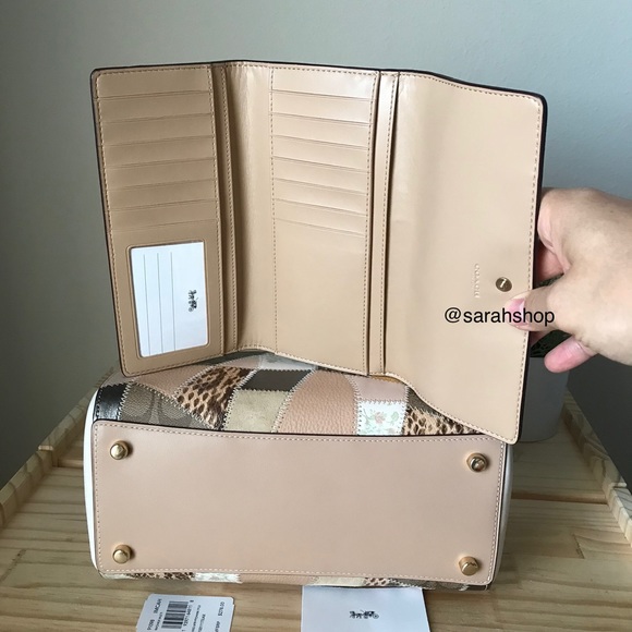 ✅Coach Set - Picture 5 of 15